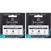 EYLURE Lash Glue Black Eylure (Confezione da 2)