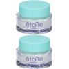 ROUGJ Crema Viso Hyaluronic Boost Étoile 2x30 ml