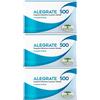 Alegrate 500 30 Compresse 3x30 pz