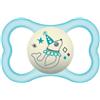 Mam Air Night Succhietto 16+ Mesi Silicone Maschio 1 pz Succhietti