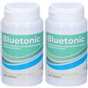 Blue Tonic 90 Capsule Vegetali 300 Mg Aphanizomenon Flos Aquae Alga - Afa Gen 2x90 pz