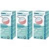 Fimodent Collutorio Antiplacca Quotidiano 3x200 ml