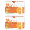 Asco 100 Bustine 2x100 pz Bustina