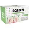 Screen Test Conta Spermatica 2 Pezzi pz
