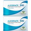 Alegrate 500 30 Compresse 2x30 pz