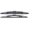 Generico Kit Spazzole Tergicristallo 21 530 mm Golf III 1991-1997 | Ricambio per una pulizia efficace del parabrezza