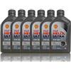 Shell Helix Ultra AG 5W-30 6x1 Liter Dose