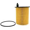 PYCAHENK 1 pz filtro olio for Ford Focus Fiesta Fusion Mondeo Galaxy 1.4 1.5 1.6 TDCi Diesel parti di usura automobili filtri parti 1J910013