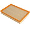 DRCIOQAZR filtro motore Auto Filtro Aria Motore Auto Per Dodge Per Ram 3500 2003-2009 1500 2020-2023