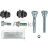 FRENKIT 808012 Kit manicotti di guida Pinza freno Assale anteriore Compatibilità con TOYOTA Yaris Hatchback P1, SMART FORTWO Coupé 451, OPEL AGILA A H00