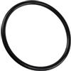 Aerzetix Guarnizione per corpo farfallato compatibile con OEM 7701045723 | Compatibile con 1661800QAA / 8200068566