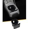 YEE PIN Compatibile con Leapmotor T03 EV 2024 2025 2026, portabicchieri per auto, inserto in TPE, portabicchieri e portabottiglie per console centrale interna, accessorio per Leap Motor T03 EV
