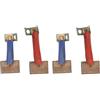 ASPL BSX134-144 Motorino di Avviamento