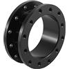 A ABSOPRO Altezza Mozzo Sterzo Distanziale 30mm Nero 1 Pz Alluminio | Universale Rialzo Mozzo Volante. Installazione Diretta. Dim: 8.4X3CM. Foro:5MM. Interno:56.8MM. Tolleranza 0-3MM.
