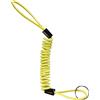 Oxford Minder Cavo per Moto Scooter Moto Blocco Disco Promemoria Giallo