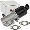 NTY Valvola egr alfa romeo 147 1.9jtd 2000.11-, fiat bravo 1.9jtd 2007.04