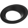 LT Easiyl Copertura Anello Fendinebbia Paraurti Anteriore Sinistro 51113400911 Compatibile Con BMW X3 E83 2004-2006
