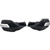 TUMKED Moto Paramani Protector Copri Paramani Per Moto Protezioni Manubrio Per Morini X Cape 650 Scudo Di Protezione Della Maniglia Per