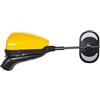 Emuk Set di retrovisori per caravan Emuk compatibile con Mazda CX-60 2022-