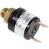 Mintice 12V Robusto 90-110 PSI Pressostato Valvola Compressore Aria Pompa | Controllo Pressione Interruttore per Clacson Auto Treno Regolatore