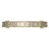 PRASCO FT4481622 Traversa paraurti anteriore Compatibilità con FIAT TIPO 2 volumi/Coda spiovente 356 TIPO Tre volumi 356 TIPO Station wagon 356