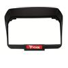 ZESIDIMO Parasole per moto Per Voge DS900X DSX900 DS625X DS525X DSX 625 525DSX 2024 2025 2026 Accessori per moto Visiera Parasole Schermo per Strumenti Protezione Parasole Cruscotto (Rosso)
