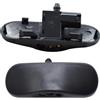 LECREA Ugello Lavacristallo Auto, per Audi A3 8V A4 B8 A5 S5 A6 S6 RS6 4F A7 4G8 A8 S8 D4 Q3 8U Q5 8R Q7 4L TT 8J Getti Lavavetri per Parabrezza, Auto Parabrezza Anteriore Tergicristallo Rondella, 2 Pcs