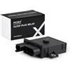 RIDEX 1750R0005 Centralina candelette Compatibilità con BMW 3 Sedan E90