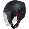 IXS CASCO JET 851 1.0 BIANCO M