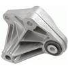 LEMFÖRDER 37734 01 Supporto Cambio per Ford C-Max II (DXA/CB7, DXA/CEU) 2010-2019 Posteriore,sul lato del cambio e altri veicoli