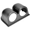 Mintice 12V Auto 2 52mm Doppio Foro Portacialde Calibro Porta Supporto | Universale Manometro Supporto Calibro Cruscotto
