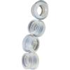 Generic Kit Riparazione Leva Cambio Compatibile Con Per Polo 1994-2002 4 Pezzi Boccola Leva Leva Cambio Manuale Trans Prima Marcia 171711067B