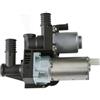 AKPOUYC Pompe dell'acqua per motori di auto Adatto per BMW Serie 3 E46 X3 E83 Z3 E36 64118369807 Valvola di controllo del riscaldamento Pompa dell'acqua ausiliaria Pompa acqua ausiliaria motore