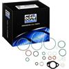 Meat & Doria Meat&Doria 9211 Kit riparazione pompa, Denso HP3