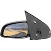 BESTPRICE ATP 1x Specchio retrovisore esterno elettrico sinistro riscaldato | Compatibile con: OPEL ASTRA H, ASTRA H Caravan, ASTRA H CLASSIC Kombi, ASTRA H Kasten/Kombi, ASTRA H Stufenheck