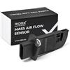 RIDEX 3926A0219 Debimetro Compatibilità con VW Golf 6 5K1