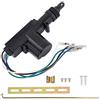 ETOPARS Etopar Motore Auto Universale Robusto Attuatore Serratura Porta Blocco Cavo | 5 fili 12V Centrale Sistema di Bloccaggio Telecomando