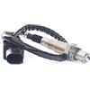FACET Sonda lambda 10.8406 riscaldato Sonda planare Sonda lambda a banda larga Filettatura prelubrificata 500mm Compatibilità con PEUGEOT BOXER Furgonato, CITROËN JUMPER Furgonato, FORD RANGER TKE