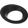 LT Easiyl Copertura Anello Fendinebbia Paraurti Anteriore Destro 51113400912 Compatibile Con BMW X3 E83 2004-2006
