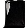 MEXWLOP, for NISSAN, for Qashqai, J10 2007-2010, 622A0-JD001 622A0JD001 Accessori auto, Paraurti anteriore Tappo gancio di traino Copertura occhiello di traino Copertura gancio traino(Black Driver