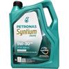 Petronas 5000 AV - 5W30 - AGGIORNATO in SYNTIUM Prime AV - API SN - ACEA C3 - MB-Approval 229.51 - BMW LL-04 - VW 504.00 / VW 507.00 - Porsch C30 - FCA 9.55535-S3 - Litri 5