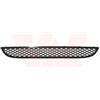 VAN WEZEL 1651590 Griglia paraurti anteriore Compatibilità con PEUGEOT BOXER Furgonato, FIAT Ducato Van 250, 290 Ducato Camion pianale/Telaio 250, 290, CITROËN JUMPER Furgonato