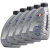 Generico 5 Litri Q8 Formula Advanced Plus 10W-40 Olio motore per autovetture a base sintetica conforme ACEA A3/B4