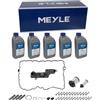 MEYLE Kit pezzi, cambio automatico-cambio olio 1001350115 | Compatibile con: AUDI A4 Allroad B9, A4 B9, A4 B9 Avant, A5, A5 Cabriolet, A5 Sportback, A6 C7, A6 C7 Avant, A6 C8