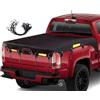 RJXGJK Copertura per Carico Oxford Pick-up per Nissan Nissan Navara, Impermeabile Copertura del Telo per Cassone del Camion Telo Copri Cassone Pick-up,A L177*W185