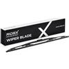 RIDEX 298W0139 Pezzo Tergicristalli Compatibilità con PEUGEOT 206 2 volumi/Coda spiovente 2A/C