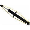 SACHS 350 766 Ammortizzatore per Volkswagen Polo III (6N1) 1994-1999 Assale posteriore e altri veicoli