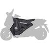 Generico TERMOSCUD R168X Coprigambe Tucano Urbano Compatibile con Kymco-People One 125 I dal 2013 2014 2015 2016