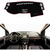 HATHWAY Adatto per Land Rover Freelander 2 2007-2014, Copertura cruscotto, Copertura cruscotto, Tappetino Copertura cruscotto, Tappeto Pad cruscotto, Accessori Auto