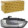 TYC Faro principale 20-14181-06-2 rechts | Compatibile con: AUDI A4 B8, A4 B8 Avant